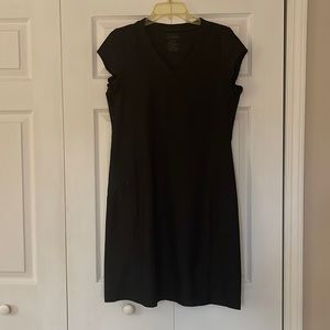 LL Bean dress
